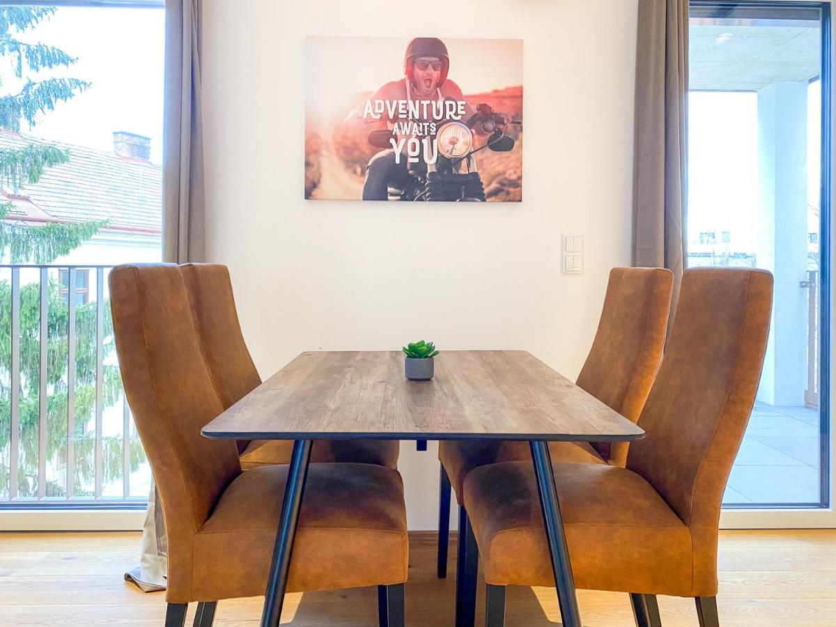 Apartment Darebell - Designerapartments Kirchfeldgasse Wien