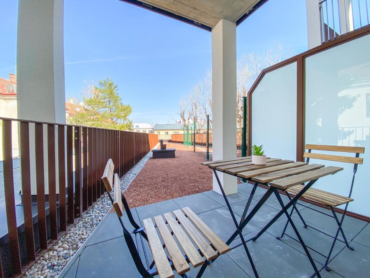 Darebell - Designerapartments Kirchfeldgasse * Vienna